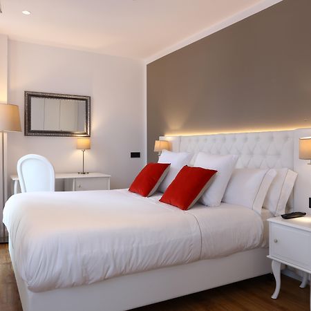 Bo Hotel Palma Εξωτερικό φωτογραφία A room at the hotel