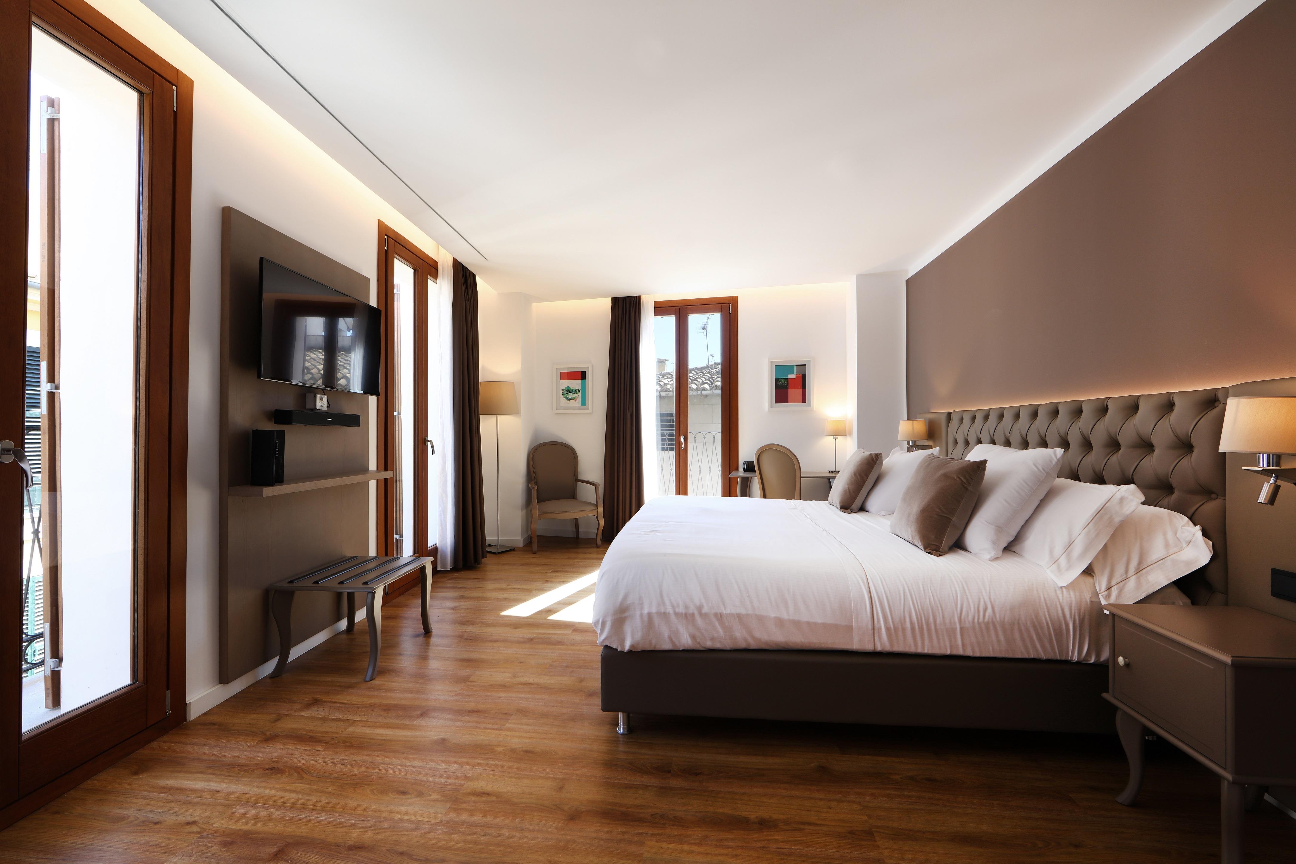 Bo Hotel Palma Εξωτερικό φωτογραφία