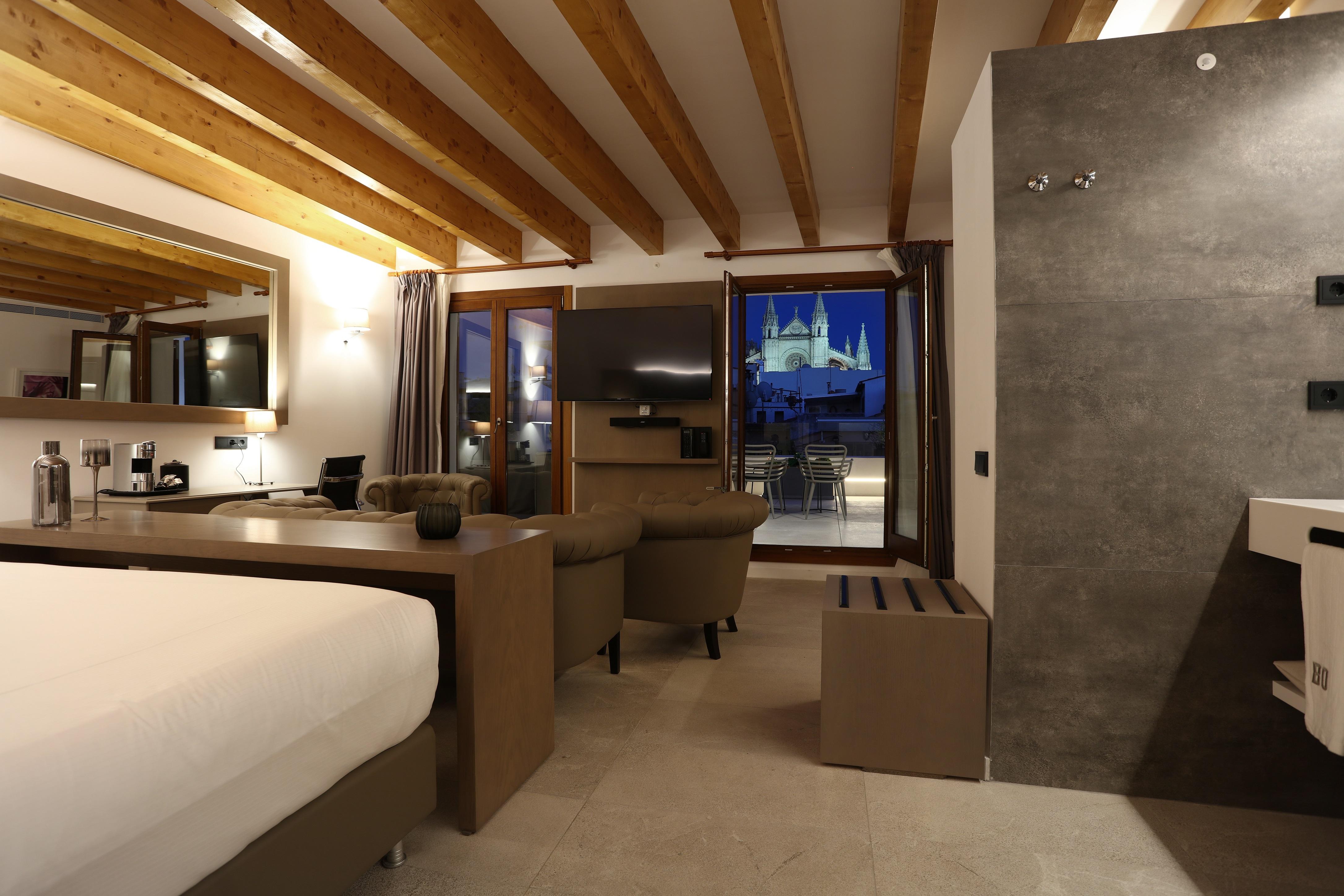 Bo Hotel Palma Εξωτερικό φωτογραφία