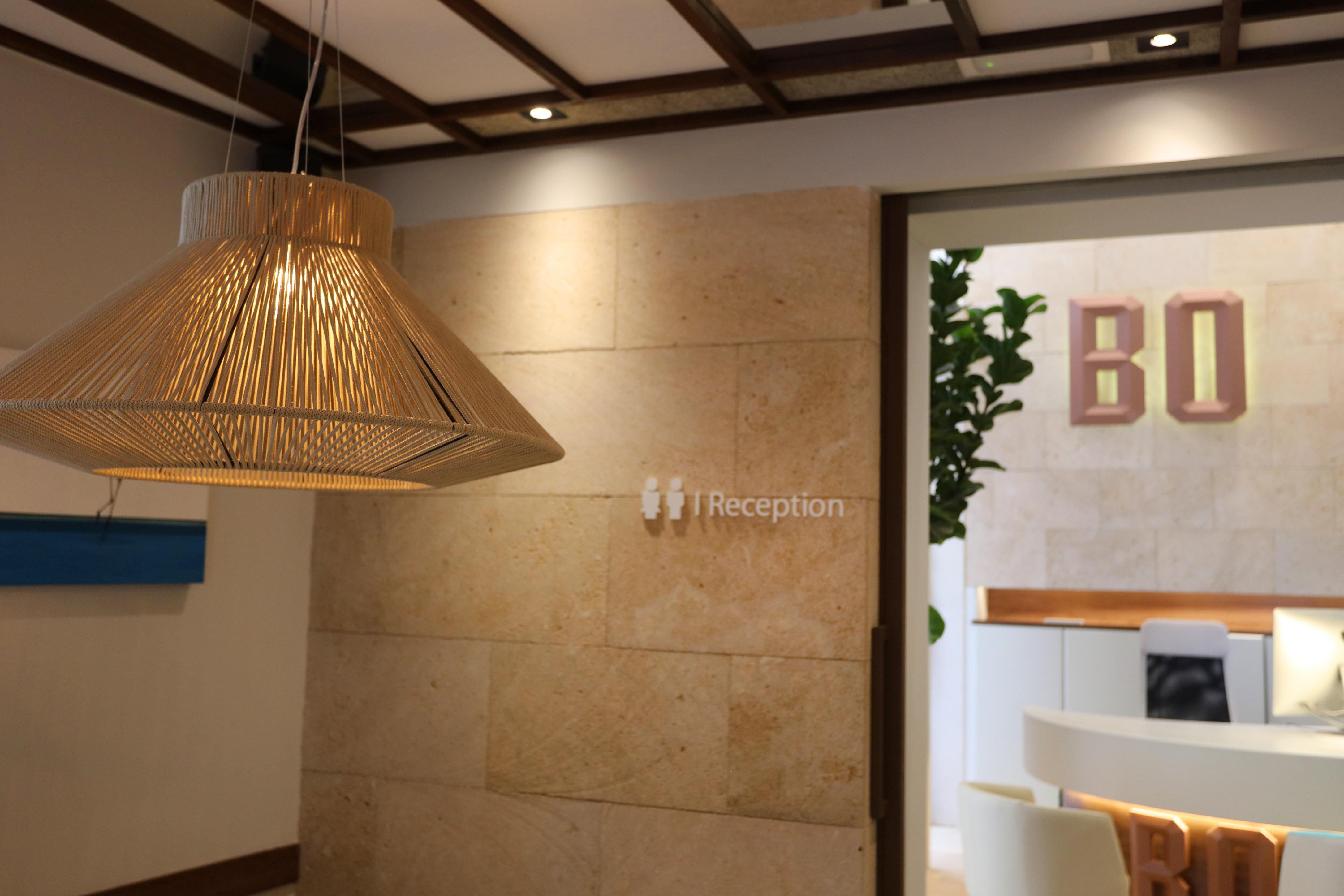 Bo Hotel Palma Εξωτερικό φωτογραφία BO