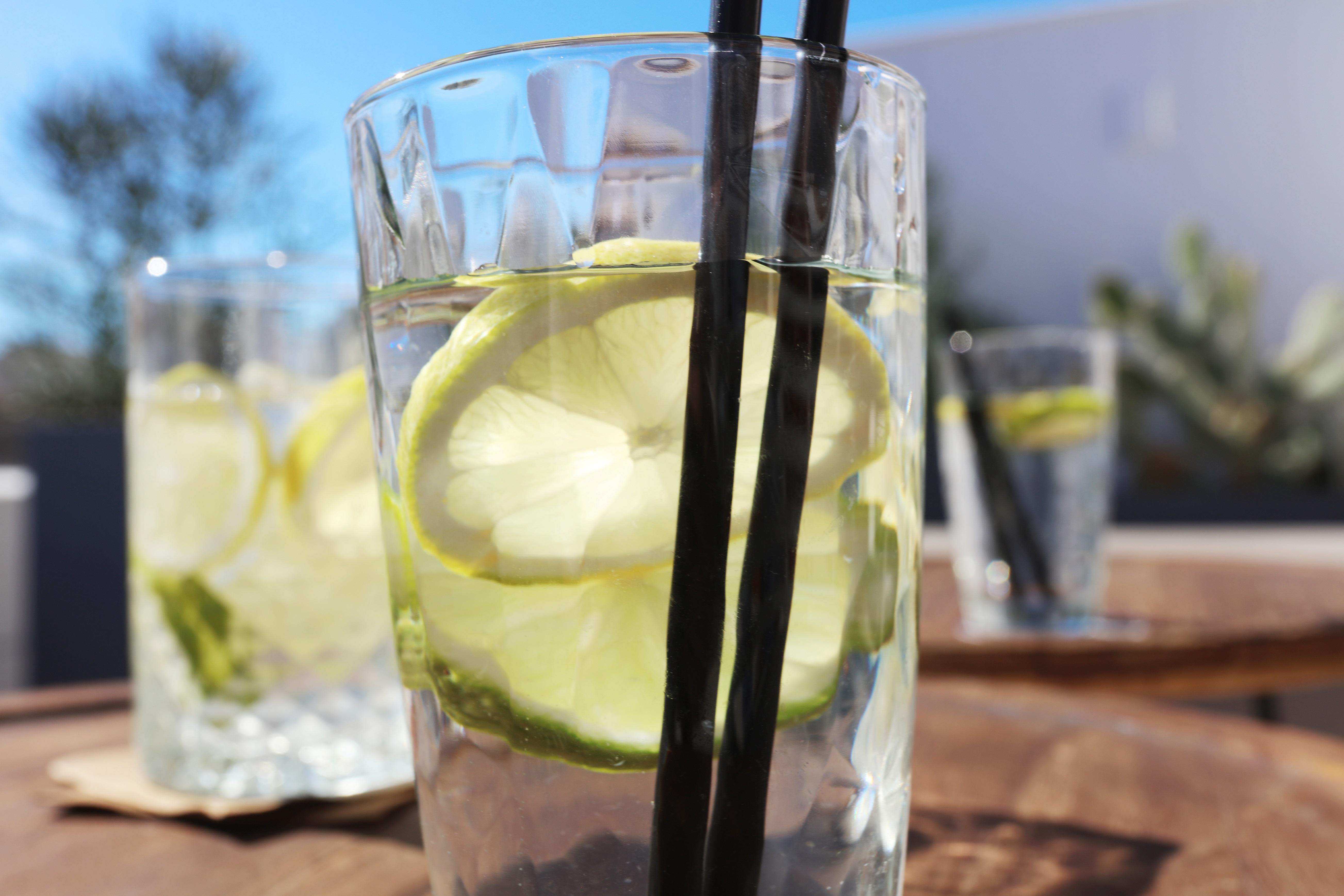 Bo Hotel Palma Εξωτερικό φωτογραφία Gin and tonic