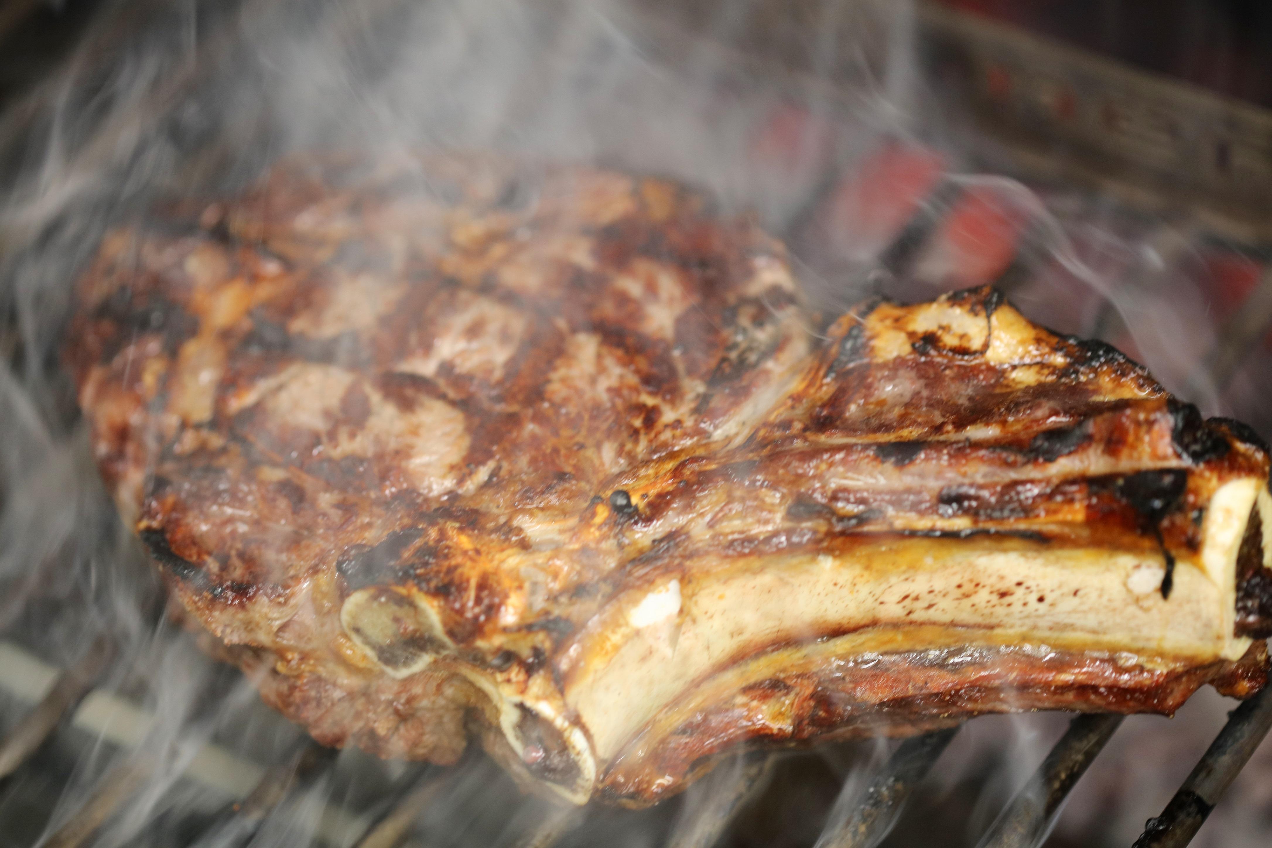 Bo Hotel Palma Εξωτερικό φωτογραφία Rib roast