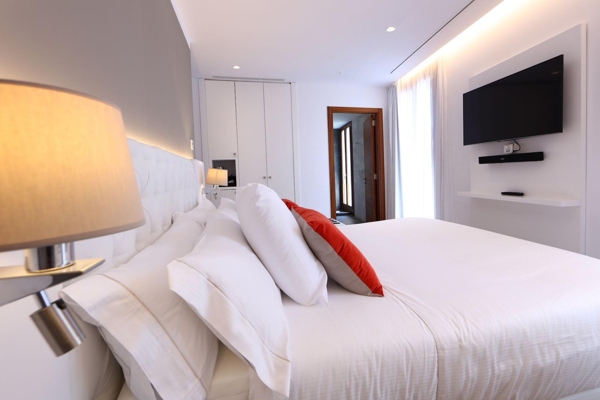 Bo Hotel Palma Εξωτερικό φωτογραφία