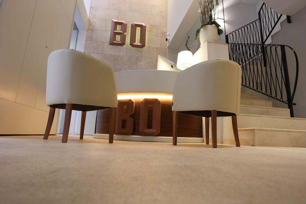 Bo Hotel Palma Εξωτερικό φωτογραφία BO