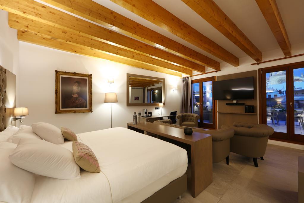 Bo Hotel Palma Εξωτερικό φωτογραφία