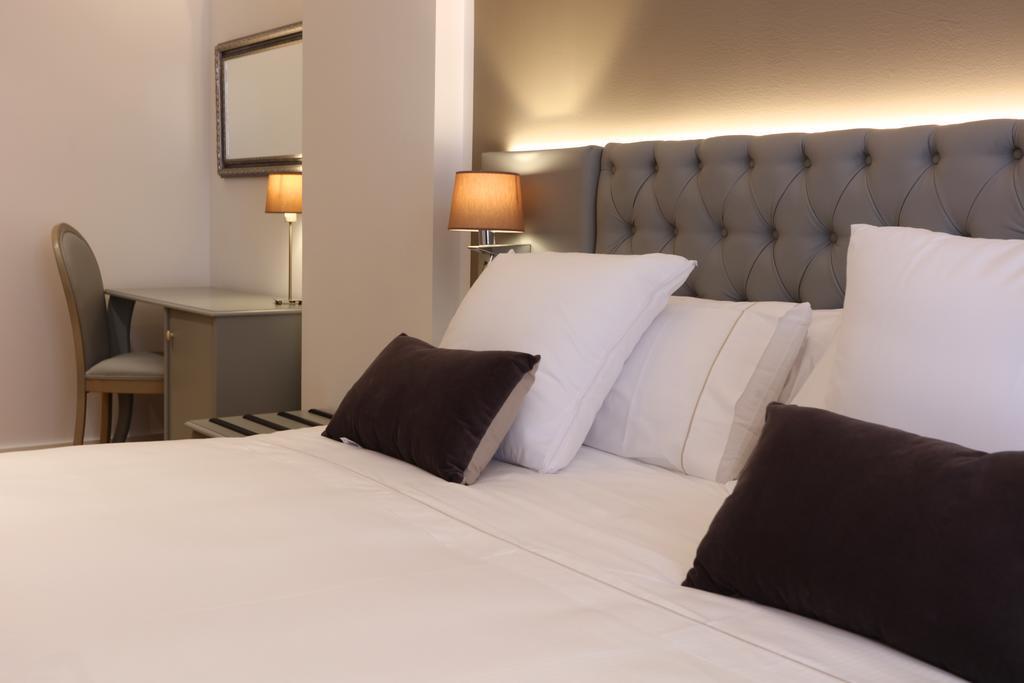 Bo Hotel Palma Εξωτερικό φωτογραφία A room at the hotel