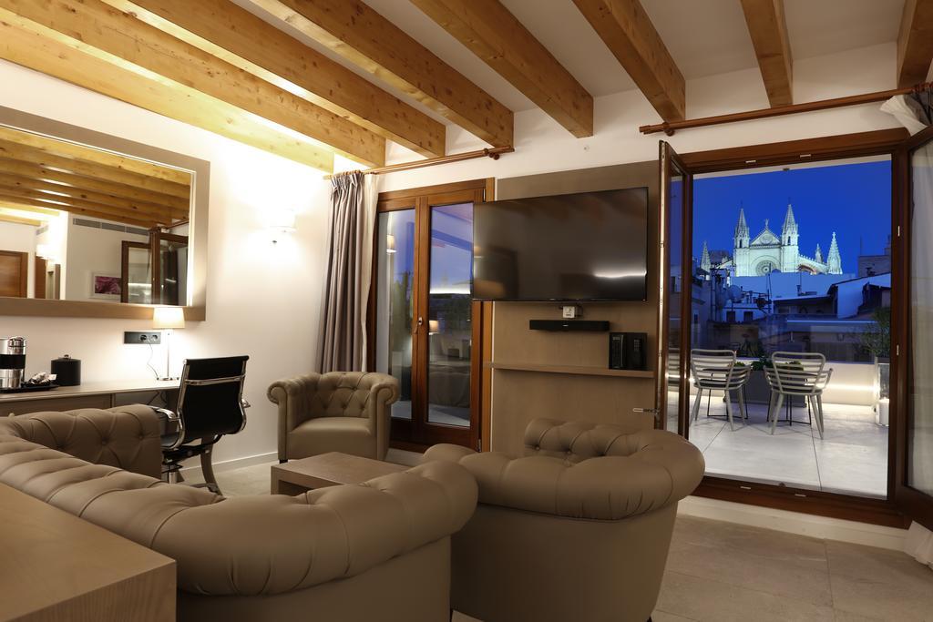 Bo Hotel Palma Εξωτερικό φωτογραφία