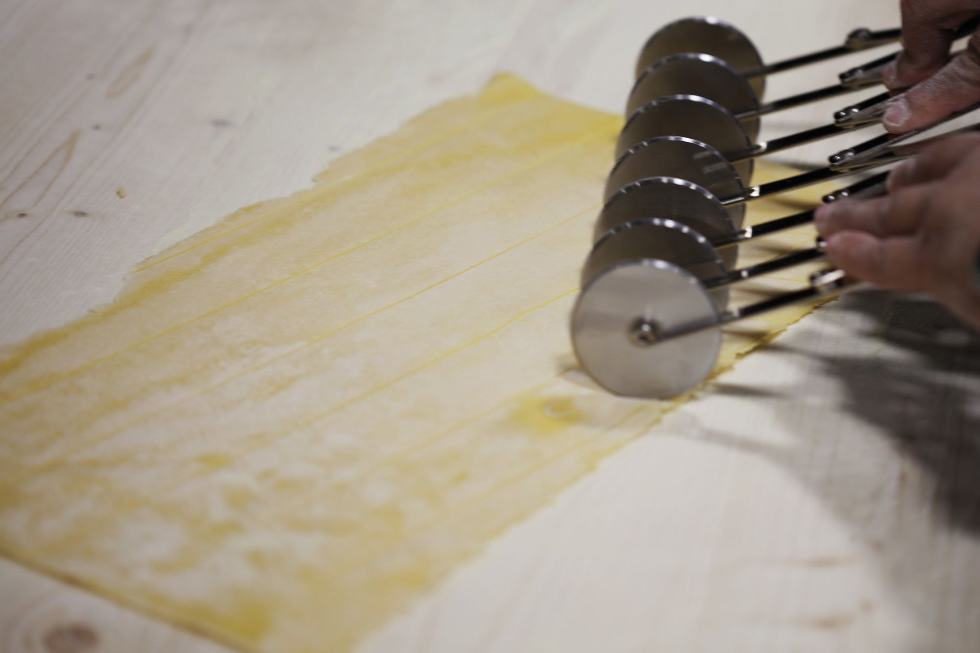 Bo Hotel Palma Εξωτερικό φωτογραφία Rolling out pasta