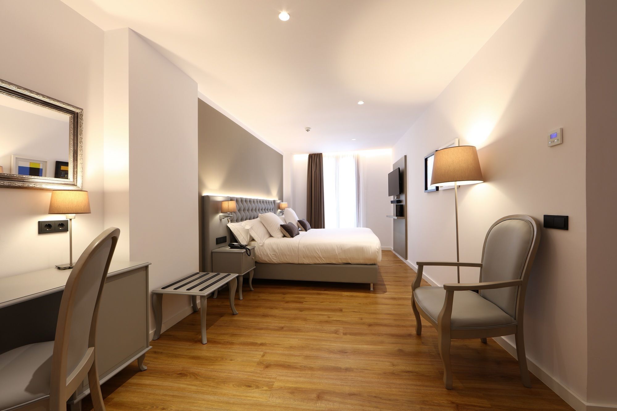 Bo Hotel Palma Εξωτερικό φωτογραφία Room at the hotel