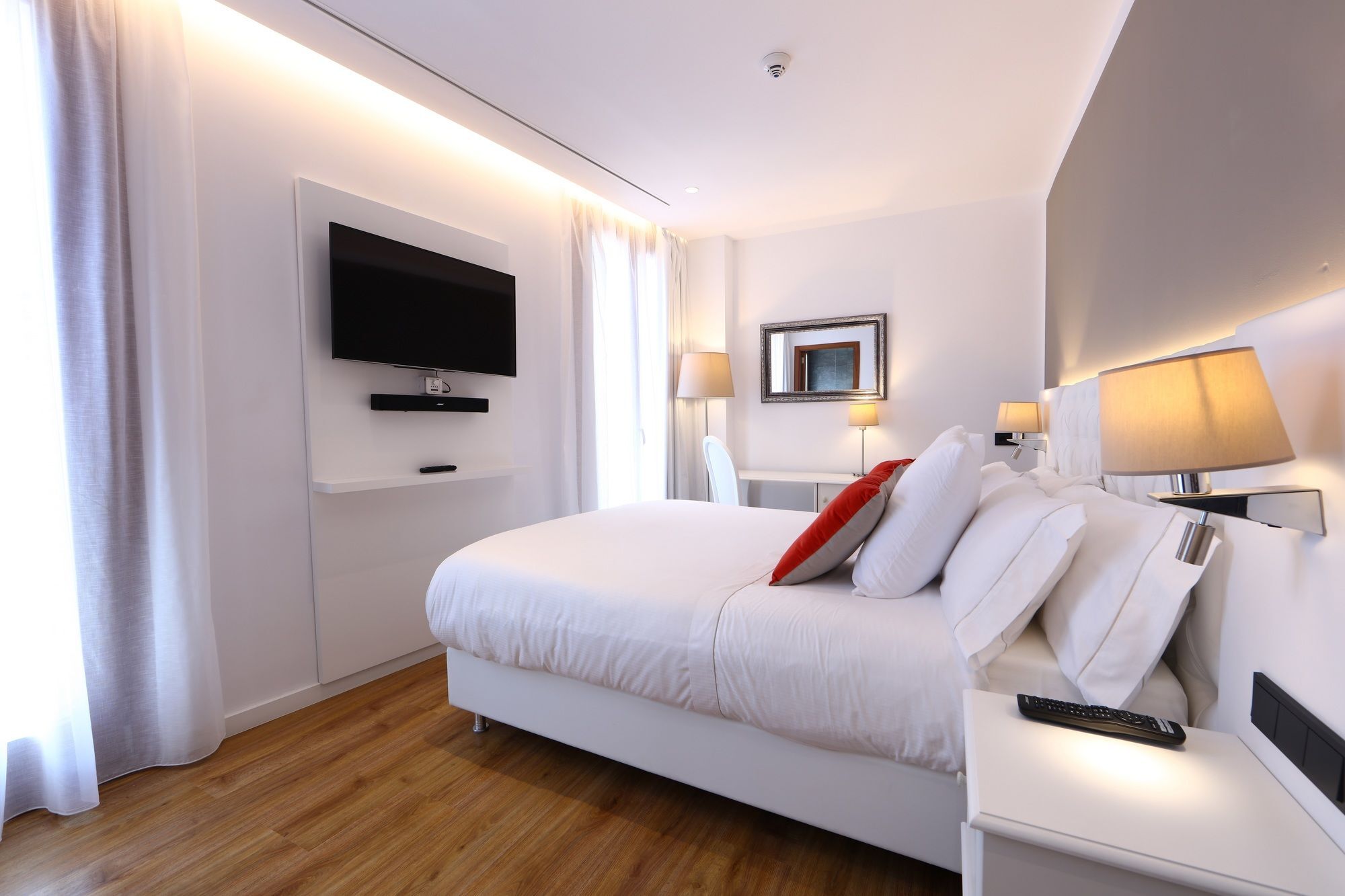 Bo Hotel Palma Εξωτερικό φωτογραφία
