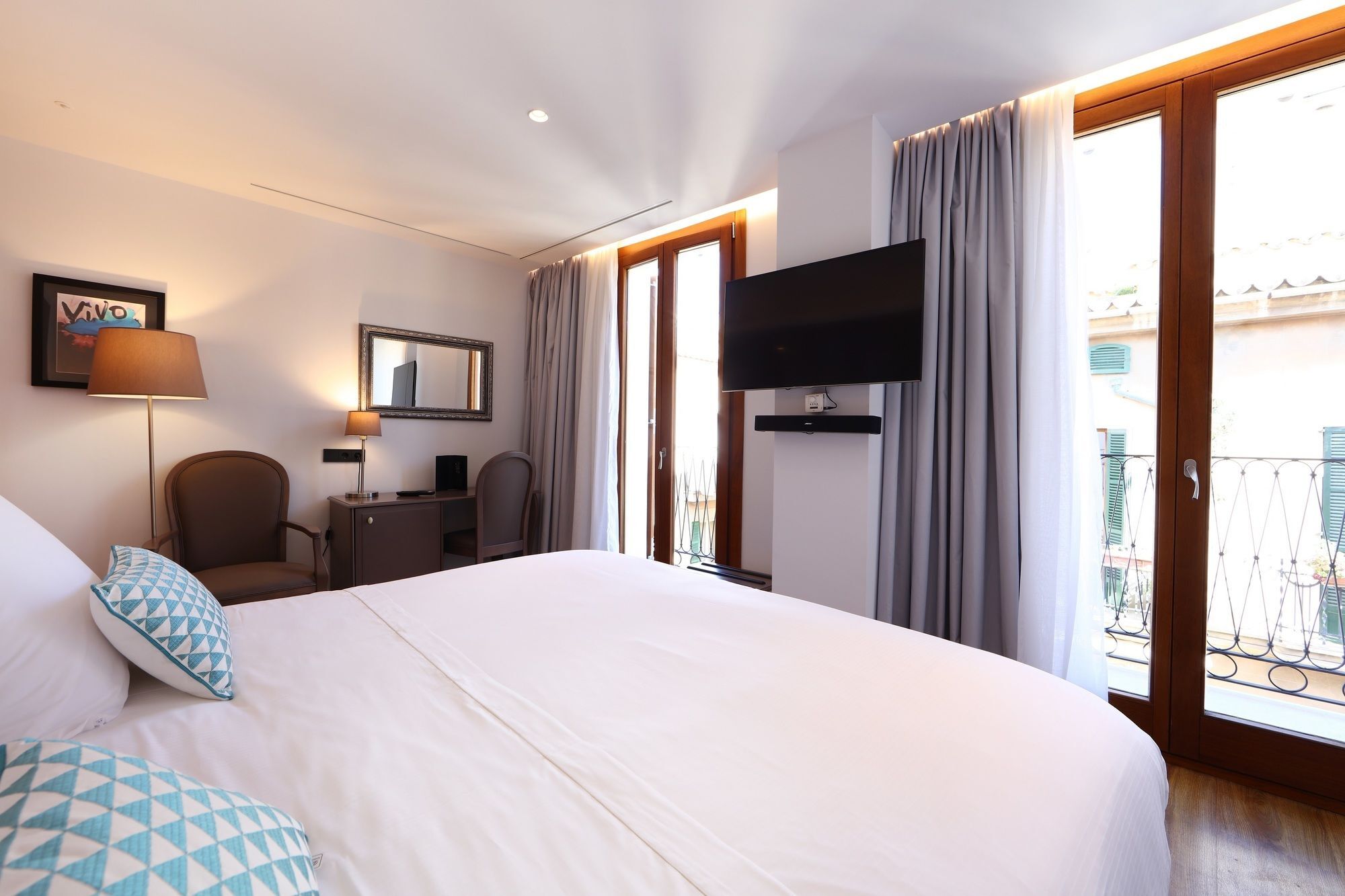 Bo Hotel Palma Εξωτερικό φωτογραφία